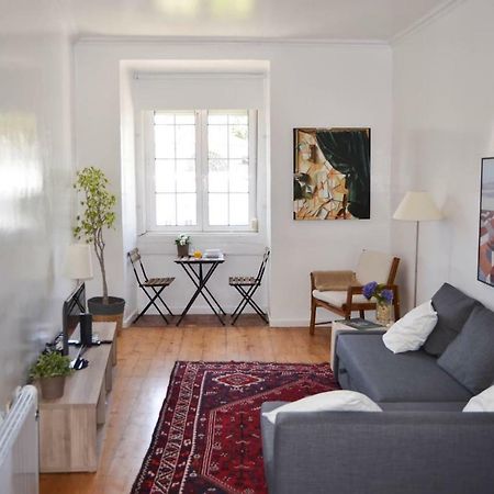 Family Apartment By The River Lisbon Luaran gambar