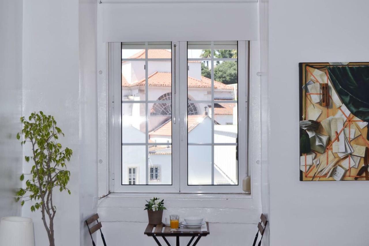 Family Apartment By The River Lisbon Luaran gambar